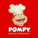 Mister Pomp