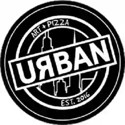 Urban Pizzería - Parque Arboleda a Domicilio
