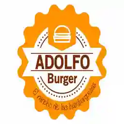 Adolfo Burger  a Domicilio