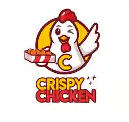Crispy Chicken  a Domicilio