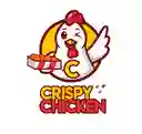 Crispy Chicken - Barrios Unidos