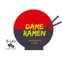 Dame Ramen Baq