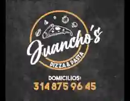 Juanchos Pizza y Pasta Cali a Domicilio