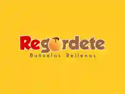 Regordete Te a Domicilio