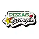 Pizza 4 Georgia - Armenia