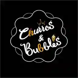 Churros y Bubbles Cajica  a Domicilio