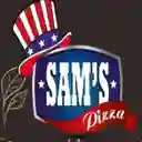 Sams Pizzas