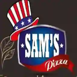 Sams Pizzas a Domicilio