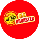 Ala Broaster Galerias