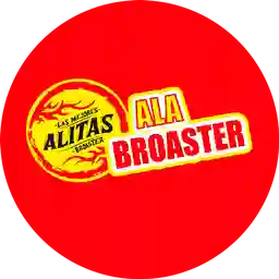 Ala Broaster - Galerias  a Domicilio