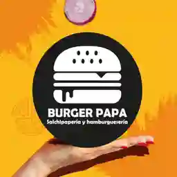Burger Papa Tulua a Domicilio