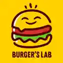 Burgers Lab - Suba