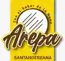 Arepas Santandereanas San Antonio - San Antonio de Pereira