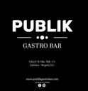 Publik Gastrobar