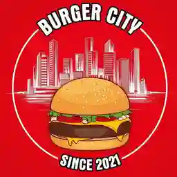 Burger City  a Domicilio