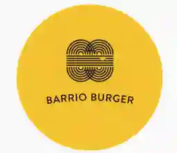 Barrio Burger Premium plaza a Domicilio