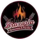 Brazoria Restaurante y Parrilla