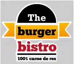 The Burger Bistro - Sogamoso a Domicilio