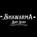 Shawarma San Juan