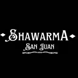 Shawarma San Juan  a Domicilio