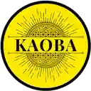 Kaoba Cafe Salvaje