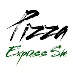 Pizza Express Sm a Domicilio