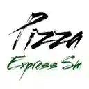 Pizza Express Sm - Comuna 4