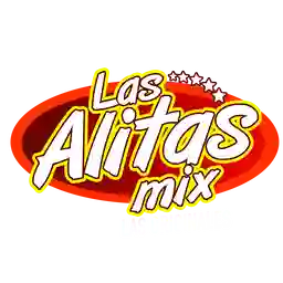 Las Alitas Mix - Naranjos  a Domicilio