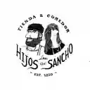 Los Hijos de Sancho - Nte. Centro Historico
