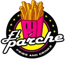 El Parche Fries Drinks