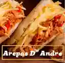 Arepas D Andre