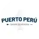 Puerto Peru Barra Cevichera