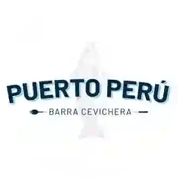 Puerto Perú - Barra Cevichera  a Domicilio