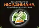 Higashihana - Cota