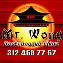 Mr Wong Ii Restaurante Chino - Villavicencio