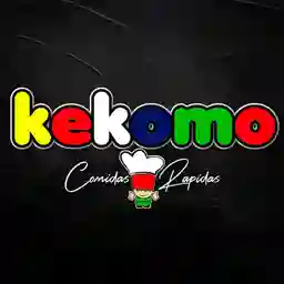 Kekomo Comidas Rapidas la Esperanza  a Domicilio
