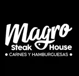 Magro Steak House a Domicilio