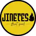 Jinetes Street Food