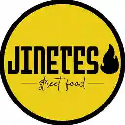 Jinetes Street Food a Domicilio