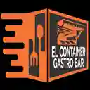 El Container Gastro Bar Mexicano