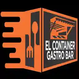 El Container Gastrobar Mexicano  a Domicilio