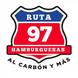 Ruta 97 - Platos a la Carta a Domicilio