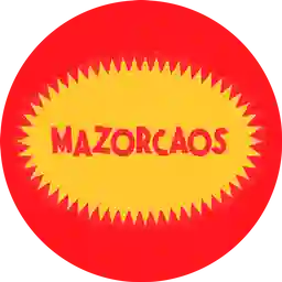 Mazorcaos - Corales a Domicilio