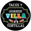 Tacos Tortillas Hijos Villa