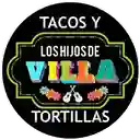 Tacos Tortillas Hijos Villa - Cota