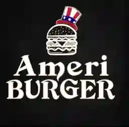 Ameri Burger  a Domicilio