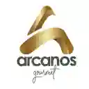 Restaurante Arcanos