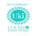 Uki Cocina y Pasteleria
