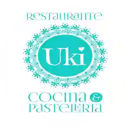Restaurante Uki Cocina y Pasteleria  a Domicilio