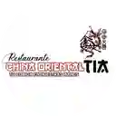Restaurante China Oriental Tia Tunja